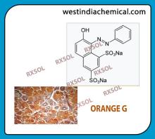 ORANGE G