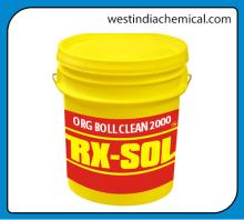 ORG Boll clean 2000