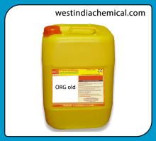 ORG old