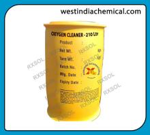 OXYGEN CLEANER