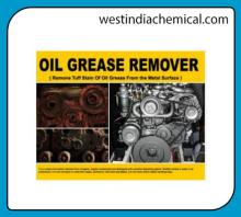 Oil Grease Remover HD