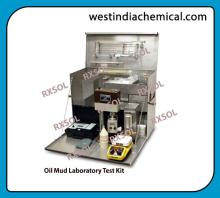 Oil Mud Laboratory Test Kit