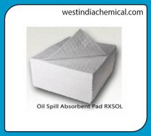 Oil Spill Absorbent Pad
