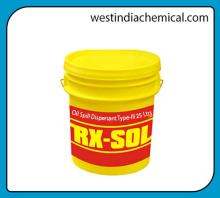 Oil Spill Dispersant Type-III 25 Ltrs