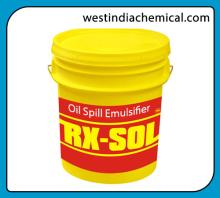 Oil Spill Emulsifier