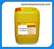 Oil Spill Kit 35 Gallon