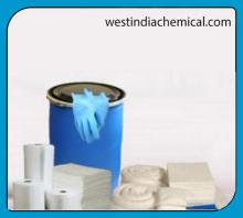 Oil Spill Kit 30 Gallon