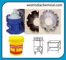 Organic Acid Degreaser
