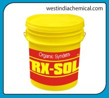 Organic Syndets-25 Ltrs Pkg