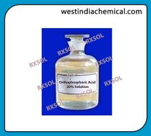 Orthophosphoric Acid 20% Solution