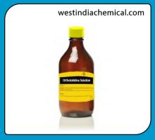Orthotolidine Solution