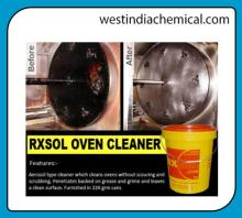 Oven Cleaner