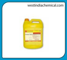 Oxalic Acid Powder