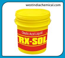 Oxalic Acid  Liquid 210 Ltrs