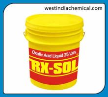 Oxalic Acid  Liquid 25 Ltrs