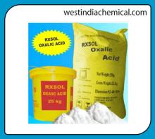 Oxalic Acid