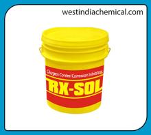Oxygen Control Corrosion Inhibitor