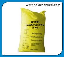 Oxygen Treat Scavanger PWD 25 Kg