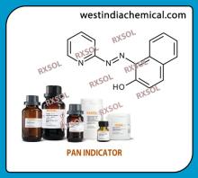 PAN INDICATOR