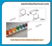 PAR INDICATOR MONOSODIUM SALT