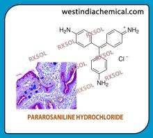 PARAROSANILINE HYDROCHLORIDE