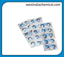 PH BUFFER TABLET
