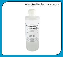 PHOENOLPHTHALIEN INDICATOR 50G