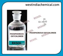 PHOSPHOROUS OXYCHLORIDE