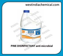 PINE DISINFECTANT Anti Microbial