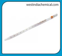 PIPETTE GLASS 10 ML