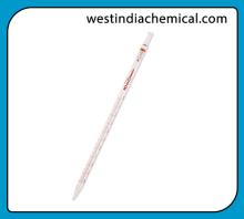 PIPETTE Glass 3 ML (20 Pcs Pkt)