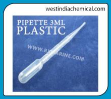 PIPETTE Plastic 3ML