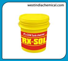 PL-CON Tank cleaner