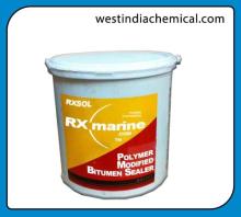 POLYMER MODIFIED BITUMEN SEALER ( Concrete Treatment ) RXSOL PMB 1807