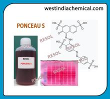 PONCEAU S
