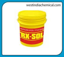 PROPYLENE GLYCOL IP food grade