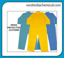 PROTECTIVE CLOTHING