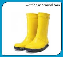 PVC Chemical Resistance Boot