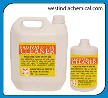 Passivate -1 SS Cleaner