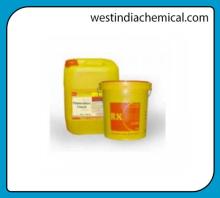 Passivation Liq. Blend with Citric Acid