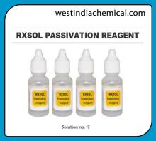 Passivation reagent 17