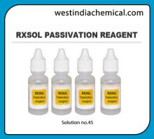 Passivation reagent 45