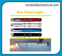 Pen Flash LIGHT