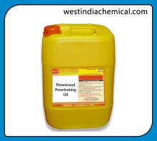 Penetrosol Penetrating Oil