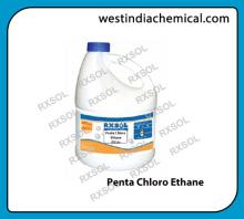 Penta Chloro Ethane