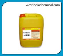 Peracetic acid 12%