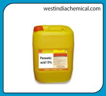 Peracetic Acid 15%