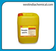 Peracetic acid 5%