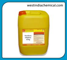 Perchloro Ethylene 30 Kg