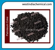 Petroleum Coke